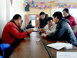 株洲纖維水泥制品廠工會(huì)舉辦會(huì)員迎新春系列活動(dòng)